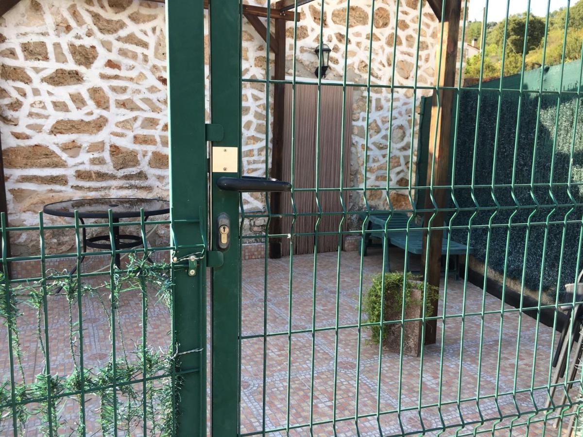 Villa Casa Berganzo, Rioja Alavesa Exterior foto