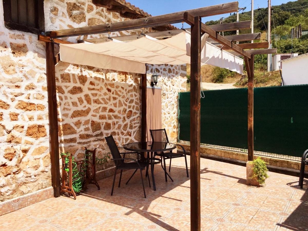 Villa Casa Berganzo, Rioja Alavesa Exterior foto